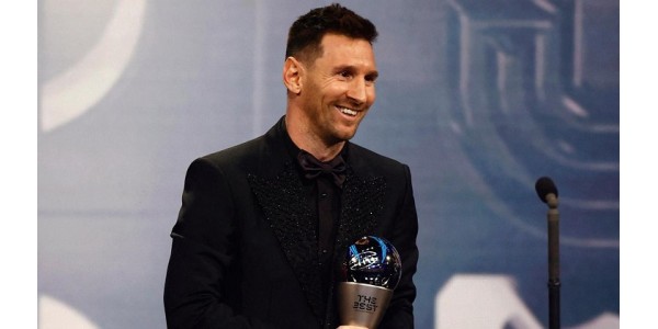 Lionel Messi jugó el partido correcto para vencer a Marsella